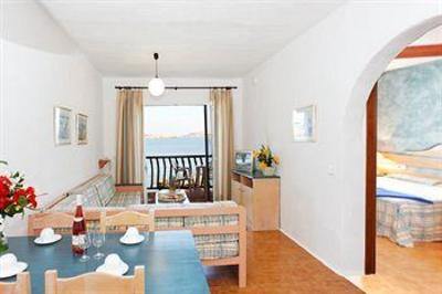 фото отеля Tramontana Park Aparthotel Menorca