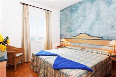 фото отеля Tramontana Park Aparthotel Menorca