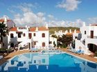 фото отеля Tramontana Park Aparthotel Menorca