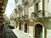 Hotel Roma Siracusa