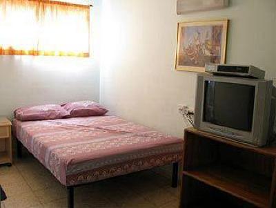 фото отеля Arava Hostel Eilat