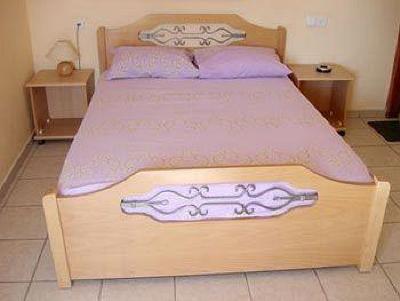 фото отеля Arava Hostel Eilat