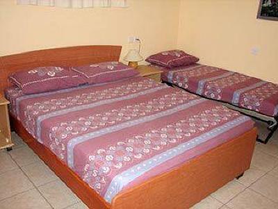 фото отеля Arava Hostel Eilat