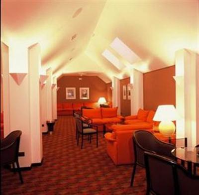 фото отеля Ciudad de Logrono Hotel