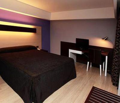 фото отеля Ciudad de Logrono Hotel