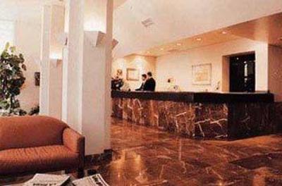 фото отеля Ciudad de Logrono Hotel