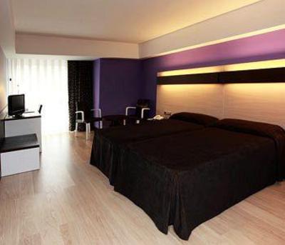 фото отеля Ciudad de Logrono Hotel