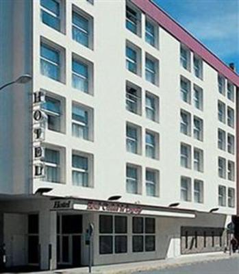 фото отеля Ciudad de Logrono Hotel