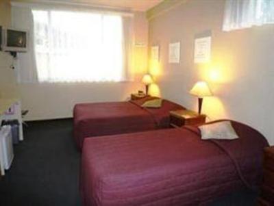 фото отеля Dunthat Motel