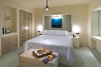 фото отеля Voreina Gallery Suites