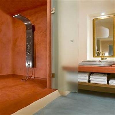 фото отеля Voreina Gallery Suites