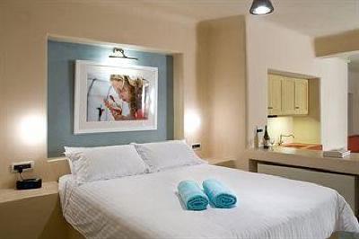 фото отеля Voreina Gallery Suites