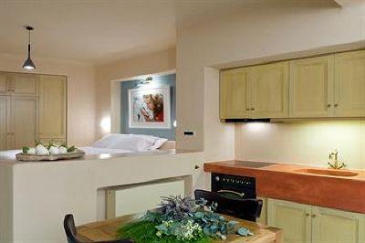 фото отеля Voreina Gallery Suites