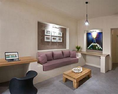 фото отеля Voreina Gallery Suites