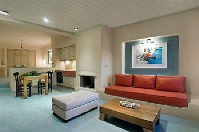 фото отеля Voreina Gallery Suites