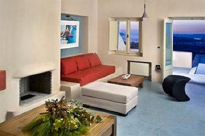 фото отеля Voreina Gallery Suites