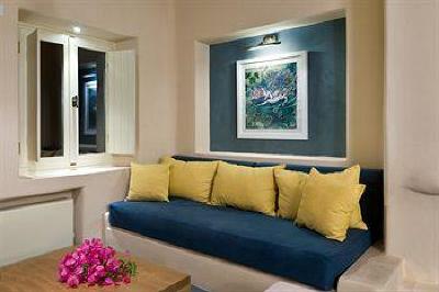 фото отеля Voreina Gallery Suites