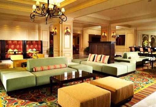 фото отеля Franklin Marriott Cool Springs