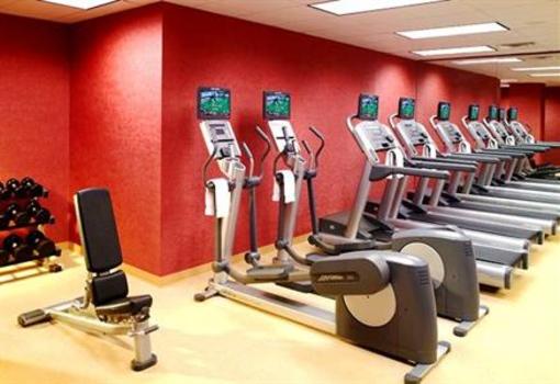 фото отеля Franklin Marriott Cool Springs