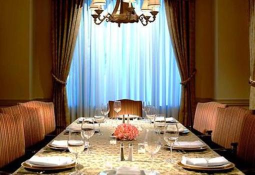фото отеля Franklin Marriott Cool Springs