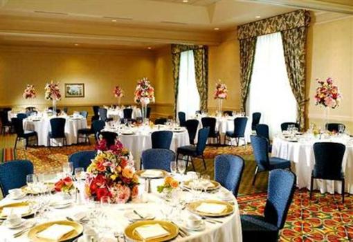 фото отеля Franklin Marriott Cool Springs
