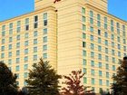 фото отеля Franklin Marriott Cool Springs