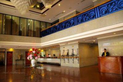 фото отеля Grand Continental Kuantan