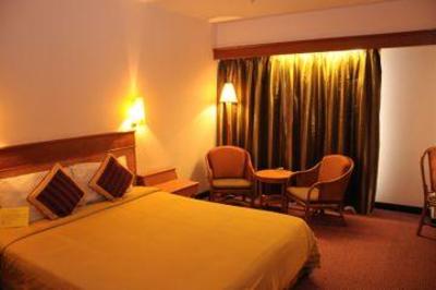 фото отеля Grand Continental Kuantan