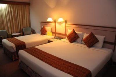 фото отеля Grand Continental Kuantan