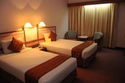 фото отеля Grand Continental Kuantan