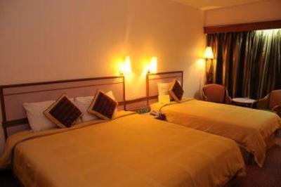 фото отеля Grand Continental Kuantan