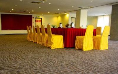 фото отеля Grand Continental Kuantan