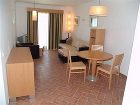 фото отеля Pontalaia Apartamentos Turisticos