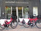 фото отеля Swissotel Amsterdam