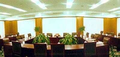фото отеля Jing Chuan Hotel Chengdu