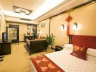 фото отеля Jing Chuan Hotel Chengdu