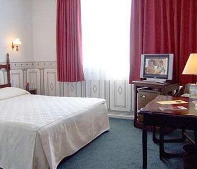 фото отеля Bristol Hotel Perigueux