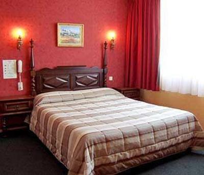 фото отеля Bristol Hotel Perigueux