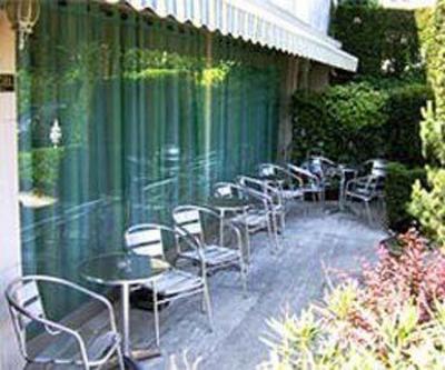 фото отеля Bristol Hotel Perigueux