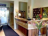 Bristol Hotel Perigueux