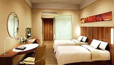 фото отеля Holiday Inn Express Luohu Shenzhen