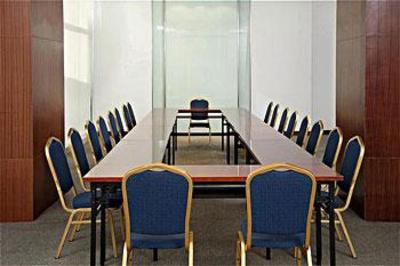 фото отеля Holiday Inn Express Luohu Shenzhen