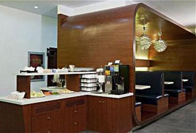 фото отеля Holiday Inn Express Luohu Shenzhen