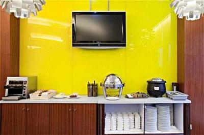 фото отеля Holiday Inn Express Luohu Shenzhen