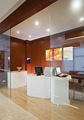 фото отеля Holiday Inn Express Luohu Shenzhen