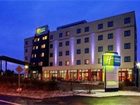 фото отеля Holiday Inn Express Frankfurt-Airport