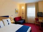 фото отеля Holiday Inn Express Frankfurt-Airport