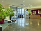 фото отеля Holiday Inn Express Frankfurt-Airport