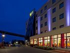 фото отеля Holiday Inn Express Frankfurt-Airport