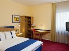 фото отеля Holiday Inn Express Frankfurt-Airport